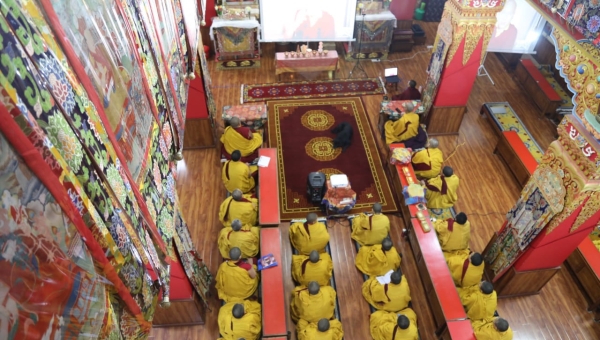 The Legacy of the Chinese Translators